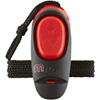 Mikki Whistle &amp- Clicker 2 En 1- Dispositivo Contador Y De Sonido Agudo para Su Perro para Su Uso como Herramienta De…